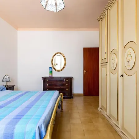 Rosa Di Mare By Bararhouse Semesterbostad *