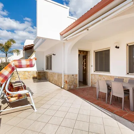 Rosa Di Mare By Bararhouse Semesterbostad