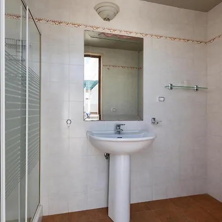 Rosa Di Mare By Bararhouse *