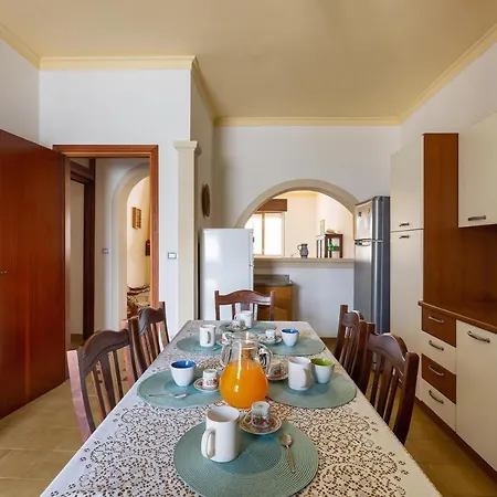 Semesterbostad Rosa Di Mare By Bararhouse *