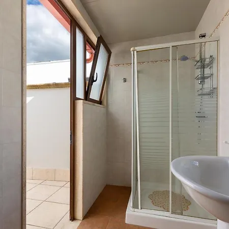 Rosa Di Mare By Bararhouse Semesterbostad