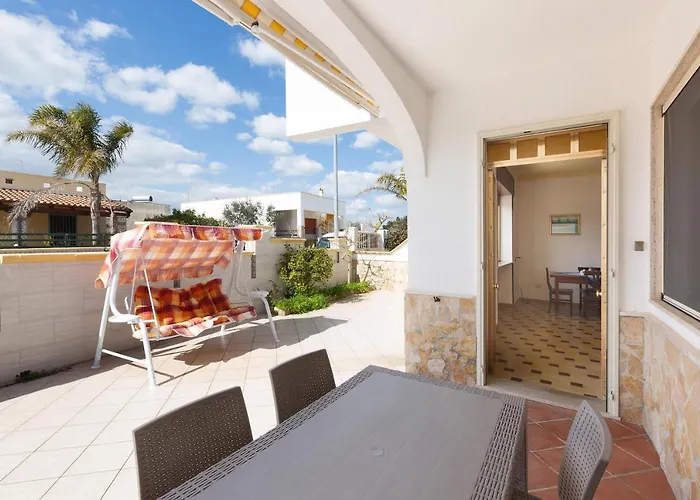 Rosa Di Mare By Bararhouse *