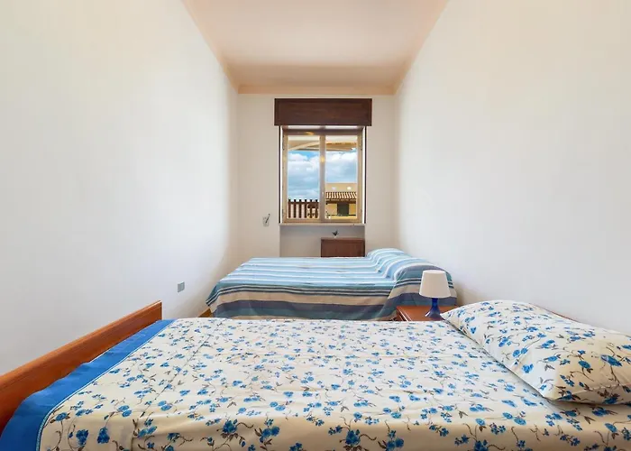 Rosa Di Mare By Bararhouse בית נופש