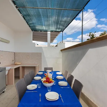 Rosa Di Mare By Bararhouse Holiday home Torre Lapillo