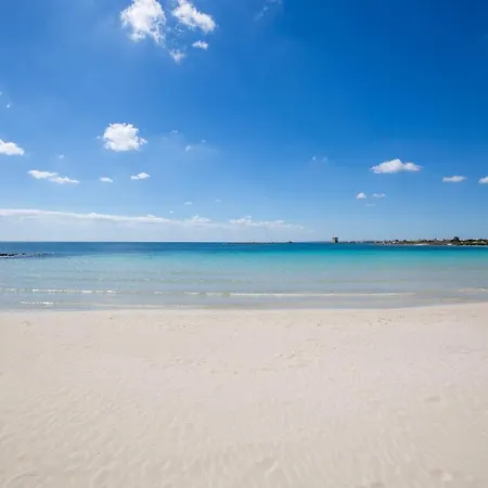 Rosa Di Mare By Bararhouse Holiday home Torre Lapillo