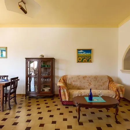 Rosa Di Mare By Bararhouse * Torre Lapillo