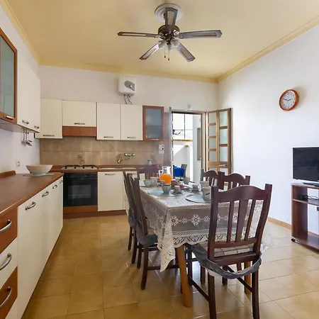 Rosa Di Mare By Bararhouse Tatil Evi