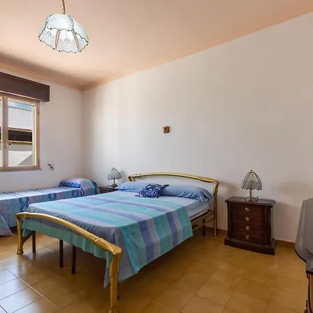Holiday home Rosa Di Mare By Bararhouse Torre Lapillo