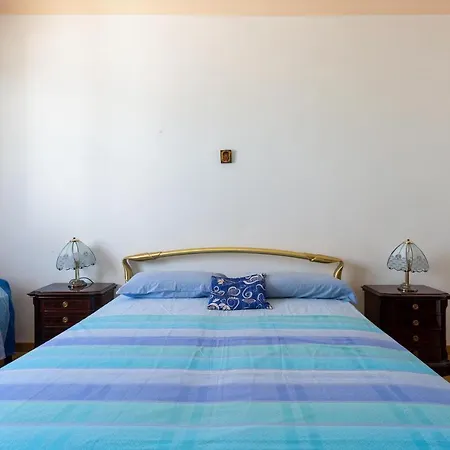 Rosa Di Mare By Bararhouse Torre Lapillo