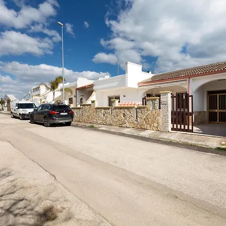 Rosa Di Mare By Bararhouse Holiday home