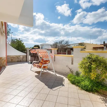 Holiday home Rosa Di Mare By Bararhouse Torre Lapillo