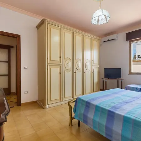 Rosa Di Mare By Bararhouse Tatil Evi