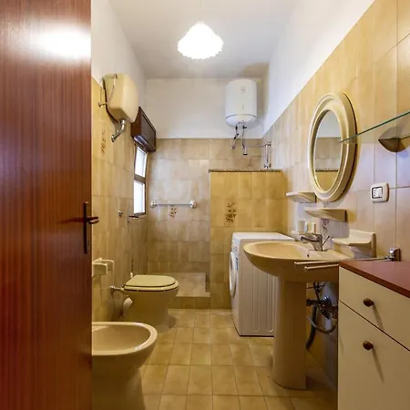 Rosa Di Mare By Bararhouse Holiday home Torre Lapillo