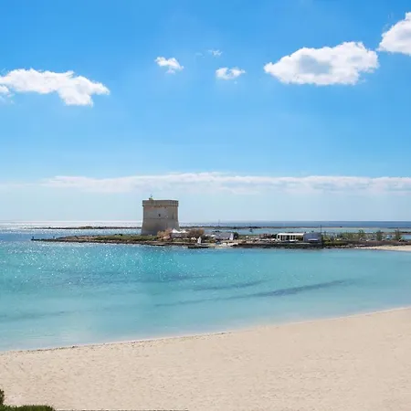 Rosa Di Mare By Bararhouse *