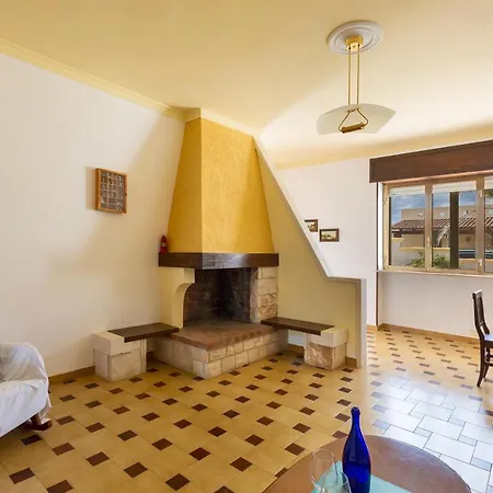 Сasa de vacaciones Rosa Di Mare By Bararhouse