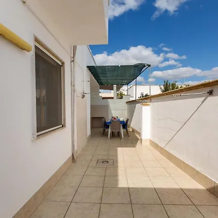 Rosa Di Mare By Bararhouse Holiday home *