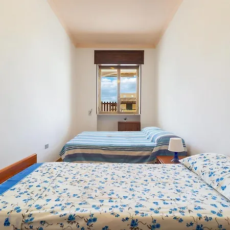 Rosa Di Mare By Bararhouse Сasa de vacaciones