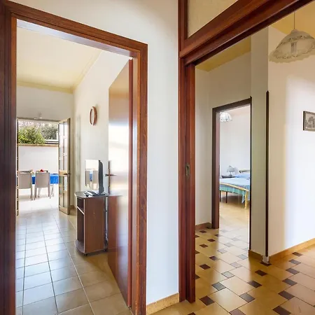 Rosa Di Mare By Bararhouse Holiday home *