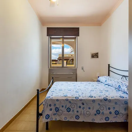 Rosa Di Mare By Bararhouse Holiday home *