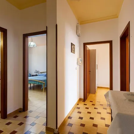 Rosa Di Mare By Bararhouse Holiday home *