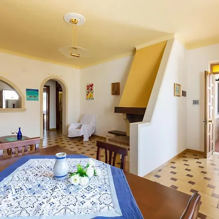 Сasa de vacaciones Rosa Di Mare By Bararhouse