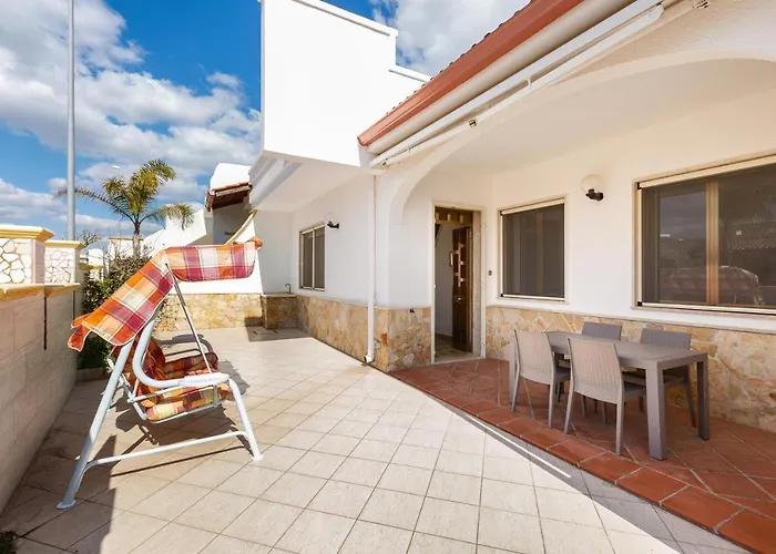 Rosa Di Mare By Bararhouse Tatil Evi