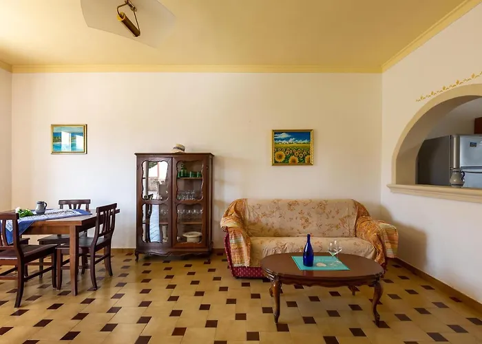 Rosa Di Mare By Bararhouse * Torre Lapillo