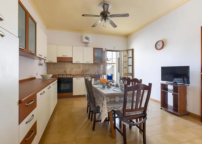 Rosa Di Mare By Bararhouse Tatil Evi
