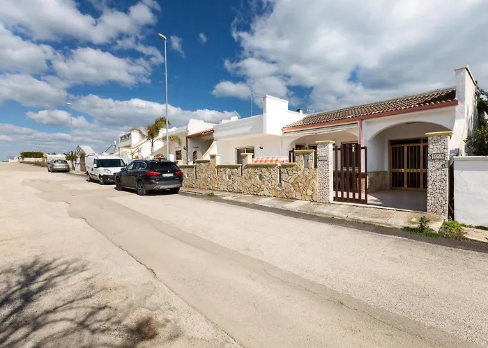 Rosa Di Mare By Bararhouse Tatil Evi