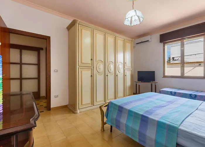 Rosa Di Mare By Bararhouse Tatil Evi