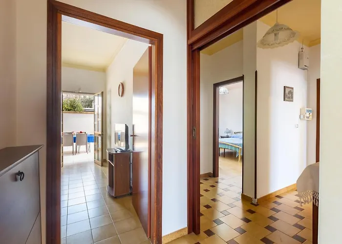 Rosa Di Mare By Bararhouse Tatil Evi *